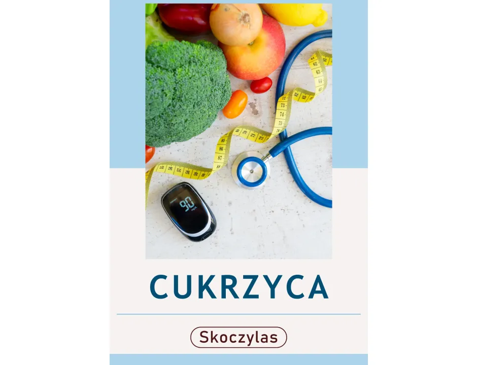 CUKRZYCA (E-BOOK)